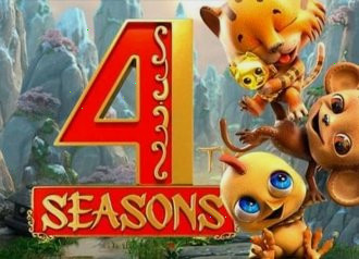 four seasons Betsoft
