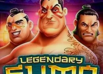 legendary sumo Endorphina