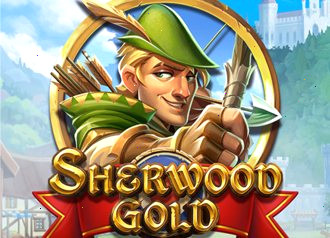 Sherwood Gold игровой автомат