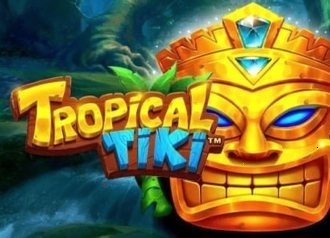 tropical tiki Pragmatic